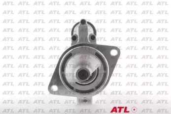 Стартер ATL Autotechnik A 70 260